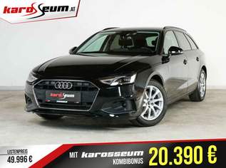 A4 35 TFSI Avant | TOP GEPFLEGT | el. Klappe, 21590 €, Auto & Fahrrad-Autos in 4693 Desselbrunn