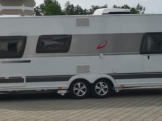 Dethleffs Generation S655 RFK Skandinavia, Moover, Klima, 37990 €, Auto & Fahrrad-Wohnwagen & Anhänger in 5271 Moosbach