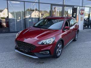 Focus Kombi 1.5 EcoBoost Active, 15490 €, Auto & Fahrrad-Autos in 4240 Freistadt