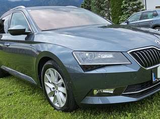 Skoda Superb, 20000 €, Auto & Fahrrad-Autos in 9583 Faak am See