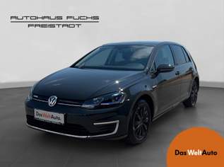 Golf VII Lim. e-Golf, 15900 €, Auto & Fahrrad-Autos in 4240 Freistadt Golf VII Lim. e-Golf, 15900 €, Auto & Fahrrad-Autos in 4240 Freistadt