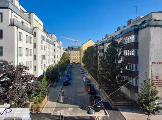 Moderne renovierte Garconniere nahe U4 Meidlinger Hauptstraße, 179000 €, Immobilien-Wohnungen in 1150 Rudolfsheim-Fünfhaus