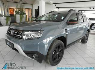 Duster 1,5 dCl 115 Extreme 4WD*LED*NAVI*, 24990 €, Auto & Fahrrad-Autos in 6220 Gemeinde Buch in Tirol