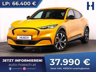 Mustang Mach-E Premium Allrad -43%, 39490 €, Auto & Fahrrad-Autos in 4061 Pasching