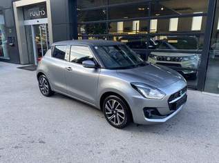 Swift Sport 1.2 Hybrid, 13900 €, Auto & Fahrrad-Autos in 6305 Gemeinde Itter