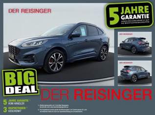 Kuga PHEV ST-Line Aut., 22900 €, Auto & Fahrrad-Autos in 8051 Gösting