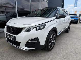 5008 1,2 PureTech GT Line, AHK, PANO, 7 Sitzer, WR, 22900 €, Auto & Fahrrad-Autos in 7501 Rotenturm an der Pinka 5008 1,2 PureTech GT Line, AHK, PANO, 7 Sitzer, WR, 22900 €, Auto & Fahrrad-Autos in 7501 Rotenturm an der Pinka