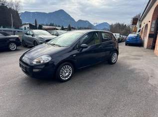 Punto My Punto, 5900 €, Auto & Fahrrad-Autos in 6233 Gemeinde Kramsach