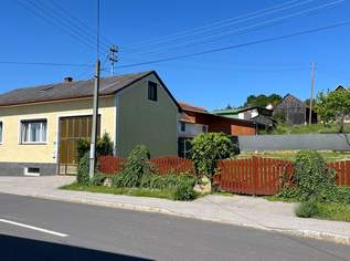 Landwirtschaftliches Gebäude im Südburgenland, 184000 €, Immobilien-Häuser in 7511 Großbachselten