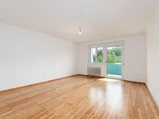 Umfassend sanierte & zentral gelegene Stadtwohnung mit großem Balkon, 280000 €, Immobilien-Wohnungen in Oberösterreich