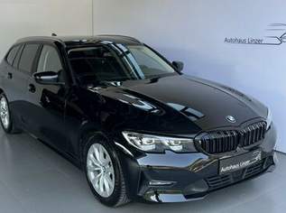 320d Aut. Tour *M-lenkrad*LED*ACC*LenkradH*CAM*DAB, 22890 €, Auto & Fahrrad-Autos in 5020 Altstadt