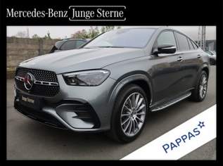 GLE 350 de 4MATIC Coupé, 95950 €, Auto & Fahrrad-Autos in 8712 Niklasdorf