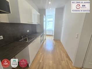 Sonnige Altbau 3- Zimmerwohnung im 3.Liftstock U3 NÄHE, 299000 €, Immobilien-Wohnungen in 1150 Rudolfsheim-Fünfhaus
