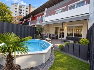 SONNIGE WOHLFÜHLOASE MIT POOL & 142 M² NUTZFLÄCHE, 450000 €, Immobilien-Häuser in 8101 Forstviertel SONNIGE WOHLFÜHLOASE MIT POOL & 142 M² NUTZFLÄCHE, 450000 €, Immobilien-Häuser in 8101 Forstviertel