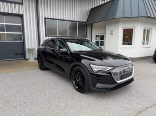 e-tron 50 quattro 71kWh Business, 23800 €, Auto & Fahrrad-Autos in 8160 Weiz