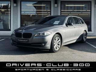 520d Touring * AKTIONSPREIS *, 9400 €, Auto & Fahrrad-Autos in 4973 Senftenbach