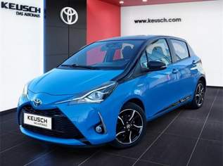 Yaris 1,5 Hybrid Style, 12990 €, Auto & Fahrrad-Autos in 3430 Gemeinde Tulln an der Donau Yaris 1,5 Hybrid Style, 12990 €, Auto & Fahrrad-Autos in 3430 Gemeinde Tulln an der Donau