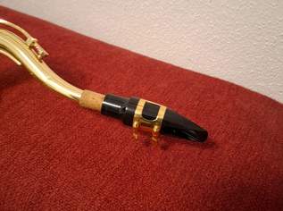 Tenorsaxophon Yamaha YTS-32 Tenorsaxophon Yamaha YTS-32