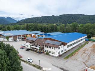 Ihre neue Geschäftsadresse – Bürofläche mit Außenbereich, 875 €, Immobilien-Gewerbeobjekte in 4643 Mitterndorf Ihre neue Geschäftsadresse – Bürofläche mit Außenbereich, 875 €, Immobilien-Gewerbeobjekte in 4643 Mitterndorf