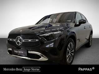 GLC 200 d 4MATIC Coupé Österreich-Edition, 61900 €, Auto & Fahrrad-Autos in 4030 Kleinmünchen-Auwiesen
