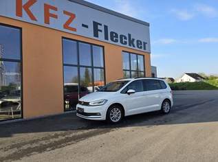 Touran Comfortline BMT/Start-Stopp 1,6TDI DSG/AHV, 19990 €, Auto & Fahrrad-Autos in 8501 Lieboch