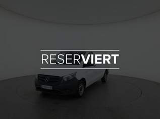 Vito 111 CDI Kasten Lang, 23988 €, Auto & Fahrrad-Autos in 2351 Gemeinde Wiener Neudorf