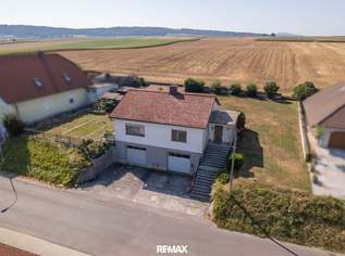 Sanierungsbedürftiges Einfamilienhaus in Rapoltendorf, 248000 €, Immobilien-Häuser in 3141 Rapoltendorf Sanierungsbedürftiges Einfamilienhaus in Rapoltendorf, 248000 €, Immobilien-Häuser in 3141 Rapoltendorf