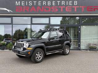 Cherokee 2,8 Renegade CRD TD Leder, 5990 €, Auto & Fahrrad-Autos in 3661 Gemeinde Artstetten-Pöbring Cherokee 2,8 Renegade CRD TD Leder, 5990 €, Auto & Fahrrad-Autos in 3661 Gemeinde Artstetten-Pöbring