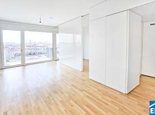 Hochwertig Wohnen im neuen Stadtviertel an der Lände, 1150 €, Immobilien-Wohnungen in 1030 Landstraße