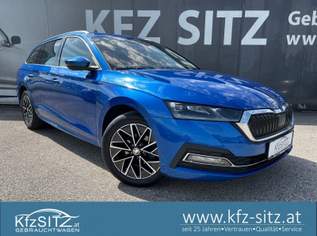 Octavia Combi 2,0 TDI Style DSG | NP €45.800, 21970 €, Auto & Fahrrad-Autos in 4053 Ansfelden