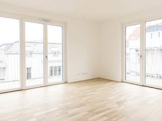 AB SOFRT: GEKÜHLT - SONNIGE 4-Zimmer-Wohnung mit Balkon | NÄHE U3, 1599 €, Immobilien-Wohnungen in 1150 Rudolfsheim-Fünfhaus