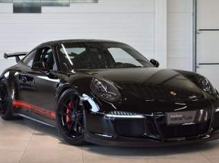 911 GT3 //Clubsport /Approved/918 Spyder Sitze