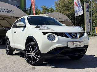 Juke 1,6 Visia Plus, 7999 €, Auto & Fahrrad-Autos in 4400 