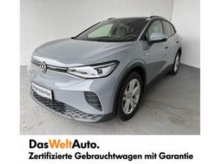 ID. 4 Pro Performance 77kWh, 54990 €, Auto & Fahrrad-Autos in 5162 Obertrum am See