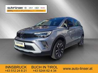 Crossland 1,2 Turbo Business, 17922 €, Auto & Fahrrad-Autos in 6020 Innsbruck Crossland 1,2 Turbo Business, 17922 €, Auto & Fahrrad-Autos in 6020 Innsbruck