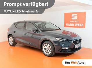 Leon Style 1.5 TSI 115 PS, 23390 €, Auto & Fahrrad-Autos in 8160 Weiz