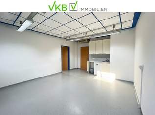 84,74 m² Büroflächen in St. Florian -Top C 16 im 2. OG, 959.13 €, Immobilien-Gewerbeobjekte in 4490 Sankt Florian