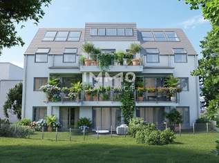 Balkonwohnung in Essling! Provisionsfrei und in Grünruhelage, 254500 €, Immobilien-Wohnungen in 1220 Donaustadt