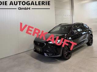 Formentor VZ 4Drive *LED-LIGHT*BEATS-AUDIO*BREMBO*, 28800 €, Auto & Fahrrad-Autos in 4072 Alkoven