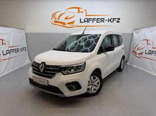 Kangoo Edition One TCe 100 KLIMA SITZHZG TEMP, 17980 €, Auto & Fahrrad-Autos in 8350 Fehring Kangoo Edition One TCe 100 KLIMA SITZHZG TEMP, 17980 €, Auto & Fahrrad-Autos in 8350 Fehring