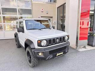Jimny 1,5 VVT Allgrip N1, 28900 €, Auto & Fahrrad-Autos in 9640 Kötschach-Mauthen
