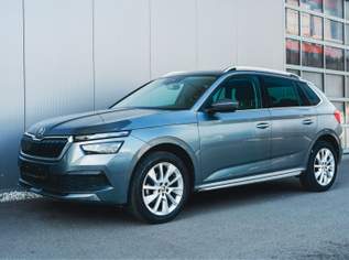 Kamiq 1.0 TSI Ambition OPF, 19990 €, Auto & Fahrrad-Autos in 5300 Hallwang