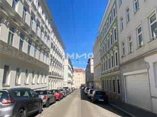 Investment - Chance - Anlage ALTBAU 3 Zimmer Wohnung - WÄHRING, 265000 €, Immobilien-Wohnungen in 1180 Währing