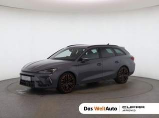 Leon VZ e-HYBRID 200/272, 41950 €, Auto & Fahrrad-Autos in 8020 Gries