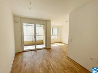 Bezugsfertig und sofort beziehbar: MAJA – Moderne Wohnungen, nachhaltiges Investment, erstklassige Lage!, 235800 €, Immobilien-Wohnungen in 1100 Favoriten