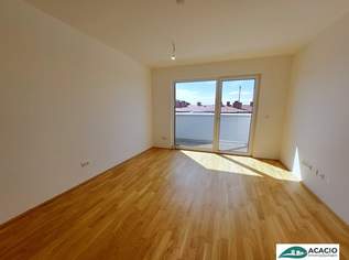 ***ABENDSONNE: 3-Zimmer-Eigentumswohnung mit westseitiger Terrasse - KLIMAAKTIV Gold ausgezeichneter Neubau - keine Provision für den Käufer - Nähe St. Pölten / Wohnpark Ober-Grafendorf - ökologisch, hochmodern, ausgezeichnet ***, 270000 €, Immobilien-Wohnungen in 3200 Gemeinde Ober-Grafendorf