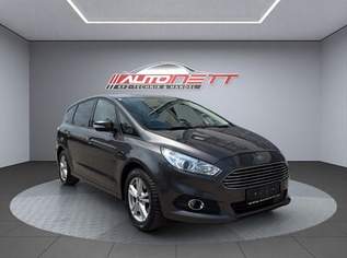 S-MAX Trend Automatik, 10997 €, Auto & Fahrrad-Autos in 4600 Wels S-MAX Trend Automatik, 10997 €, Auto & Fahrrad-Autos in 4600 Wels