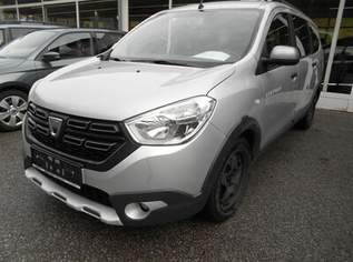 Lodgy Stepway dCi 110 S&S, 9890 €, Auto & Fahrrad-Autos in 8931 Landl