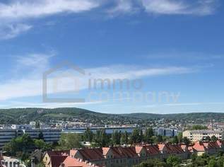 Charmante Altbauwohnung mit Fernblick, Balkon und Lift - Nur 360.000,00 €!, 360000 €, Immobilien-Wohnungen in 1150 Rudolfsheim-Fünfhaus