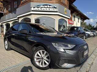 A3 SB 35 TDI S-tronic*LED*ACC*Standheizung*, 21850 €, Auto & Fahrrad-Autos in 4880 Sankt Georgen im Attergau A3 SB 35 TDI S-tronic*LED*ACC*Standheizung*, 21850 €, Auto & Fahrrad-Autos in 4880 Sankt Georgen im Attergau